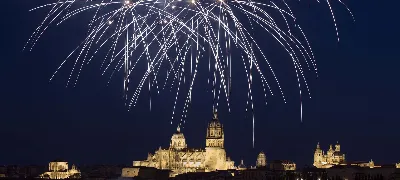 El Siesta Festival de Salamanca, el evento cultural del verano