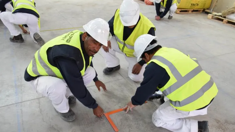 El sector de la construcción en Castilla y León: nuevos proyectos y desafíos
