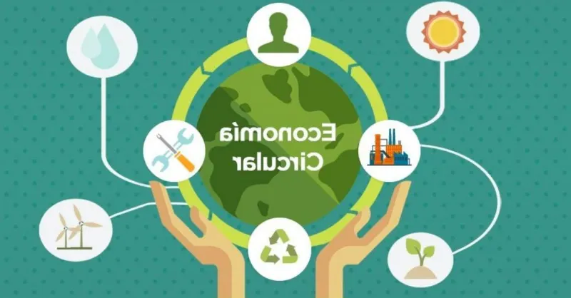 La economía circular y sus posibilidades en Castilla y León