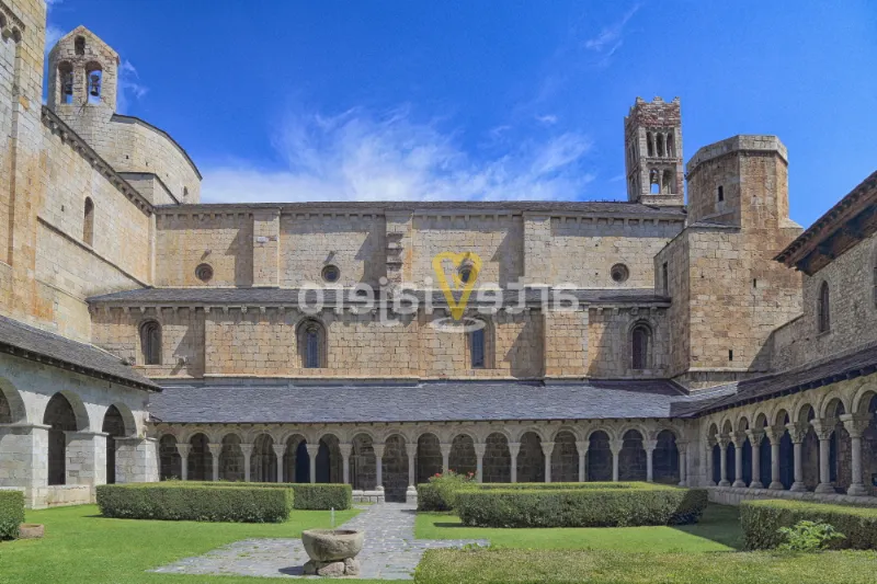 Conociendo la historia de la Seo de Urgel