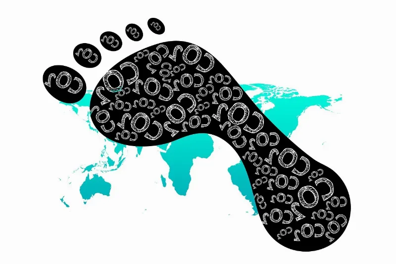 La región busca formas de reducir su huella de carbono