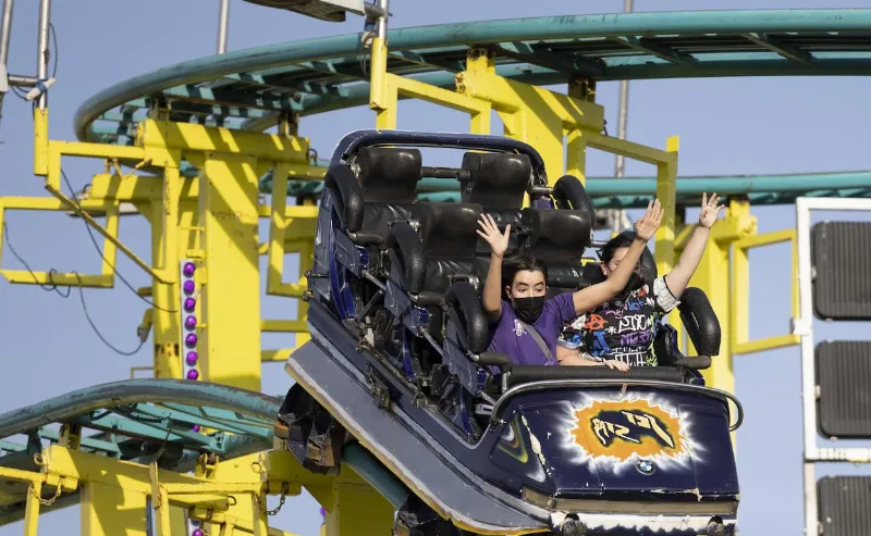 Feria de Valladolid 2021