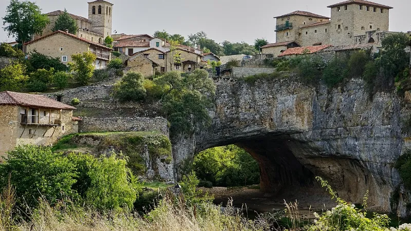 Descubre los pueblos más bonitos de la provincia de Burgos