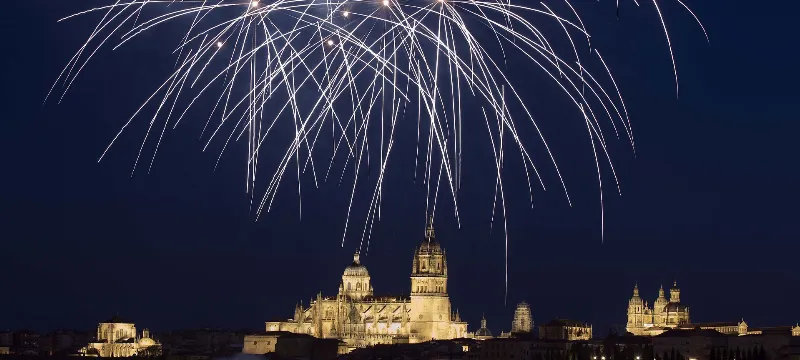 El Siesta Festival de Salamanca, el evento cultural del verano